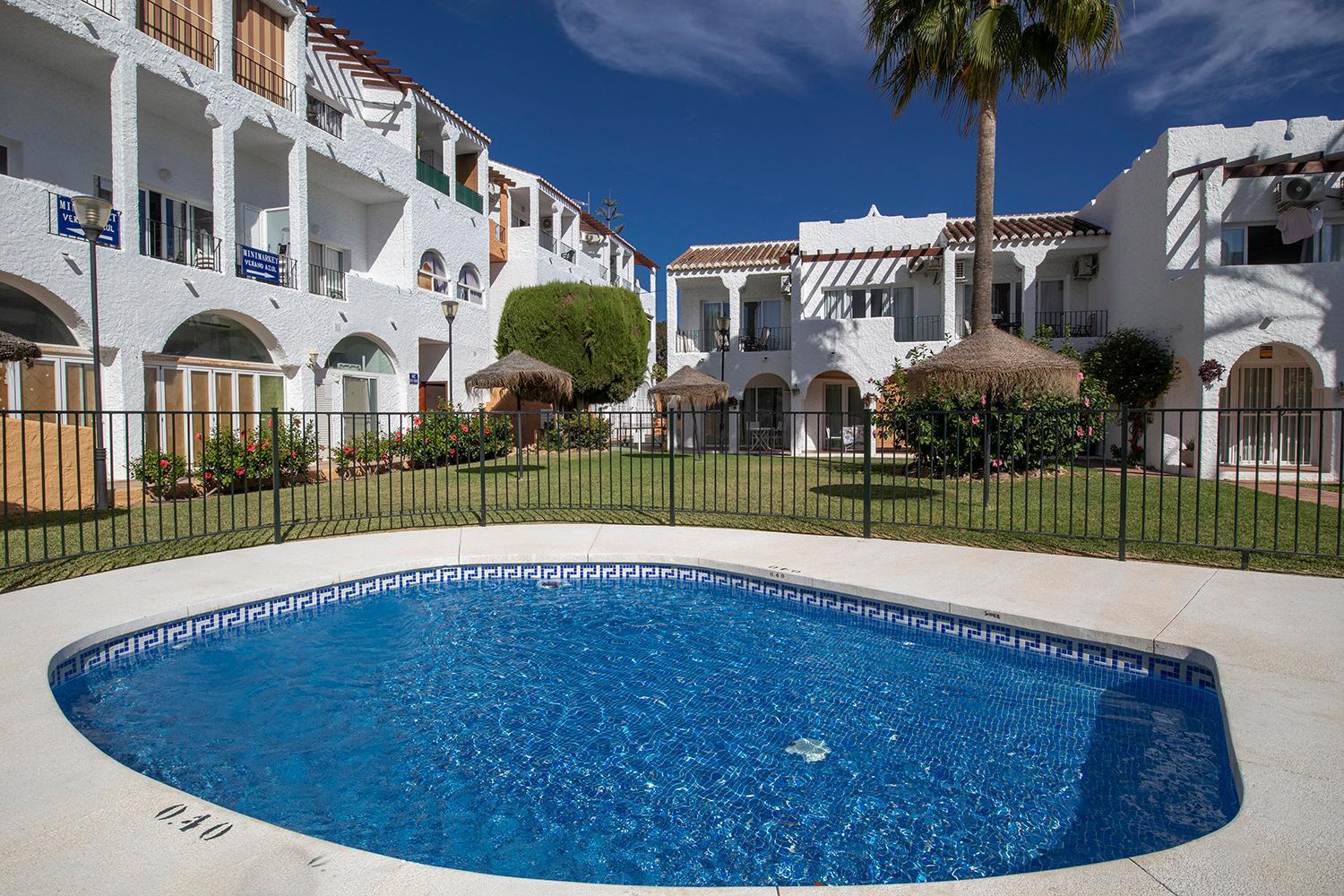 Paradise Apartamento *