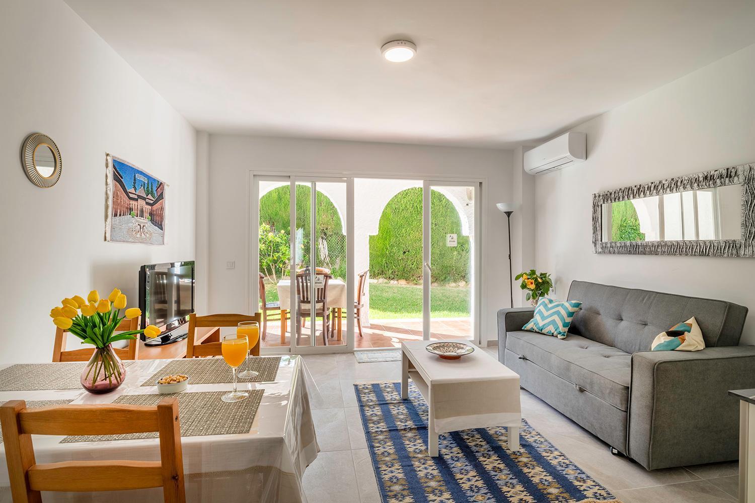 Apartamento Paradise *