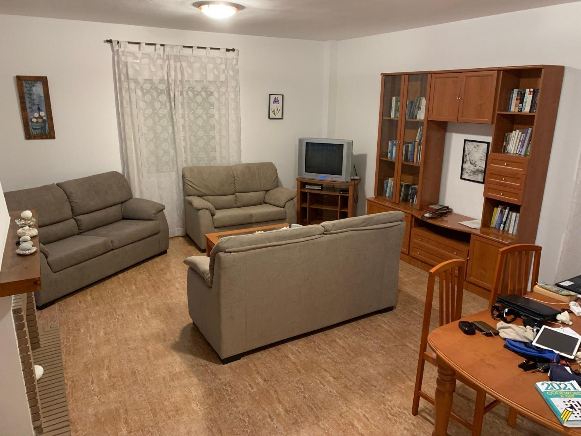 5 Bed Family With Pool * Nerja