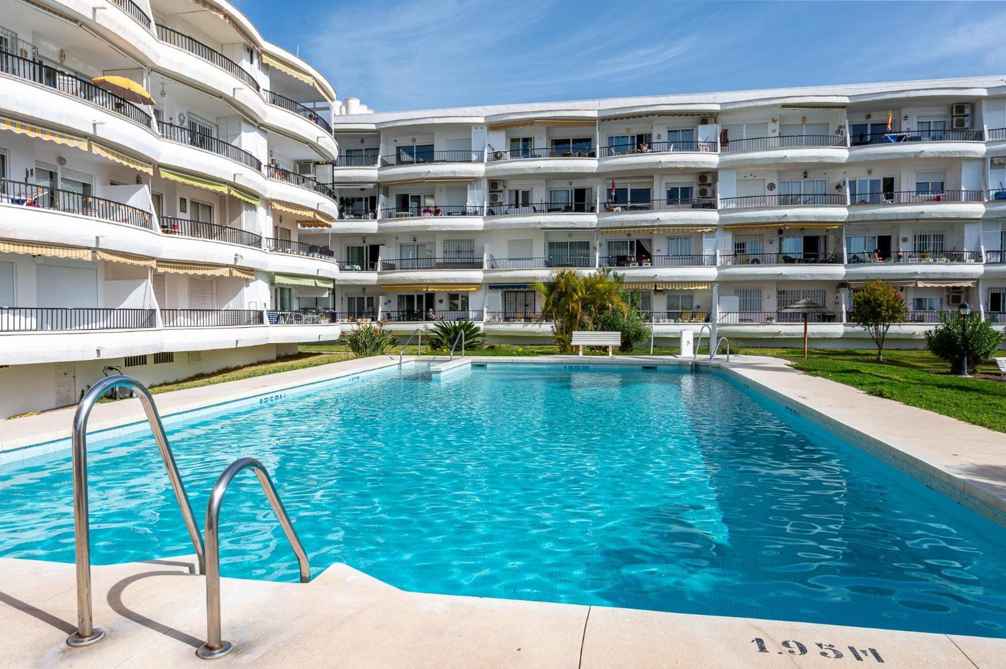 Ap408 Acapulco Playa Apartamento *