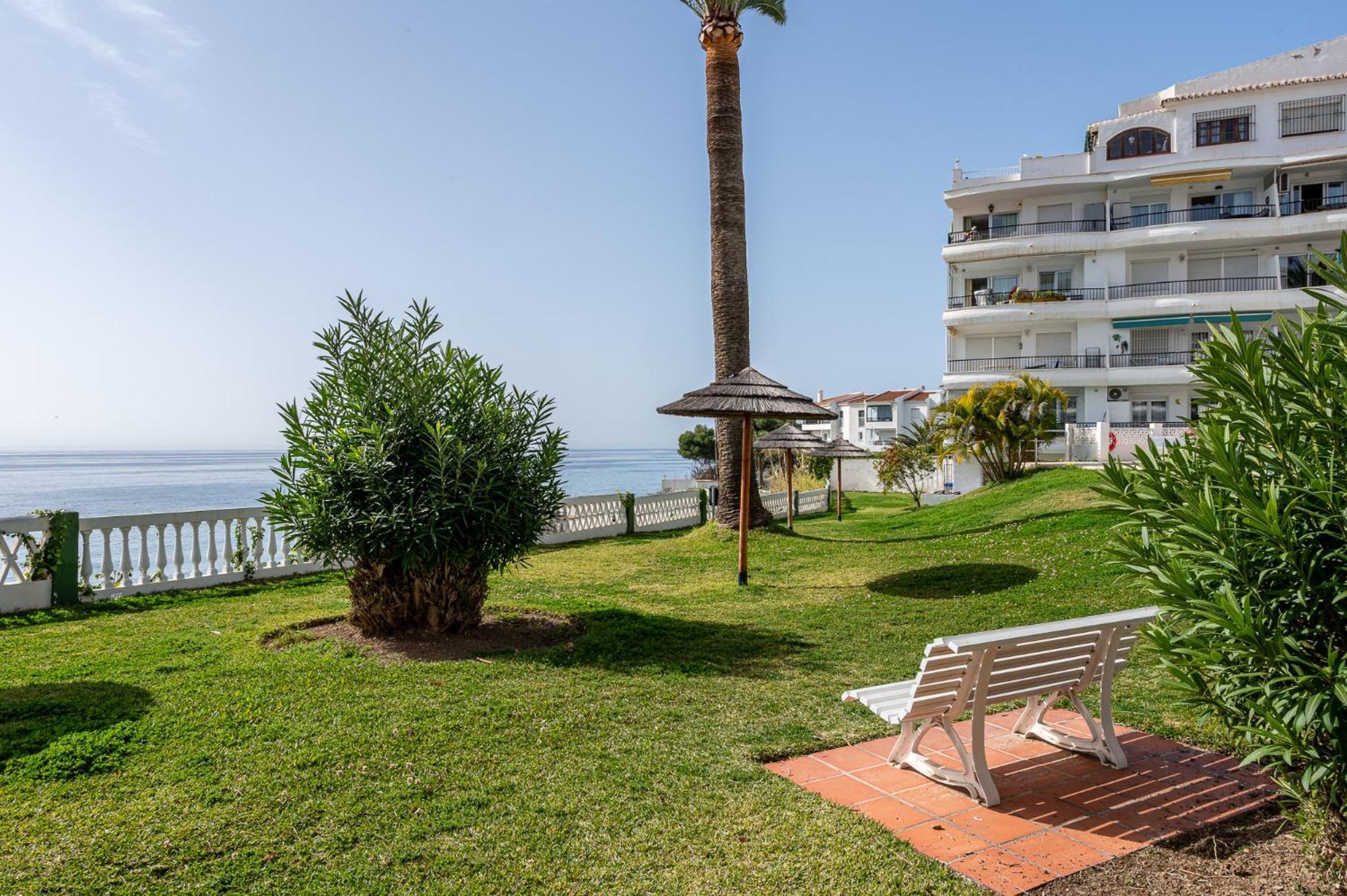 Apartamento Ap408 Acapulco Playa *