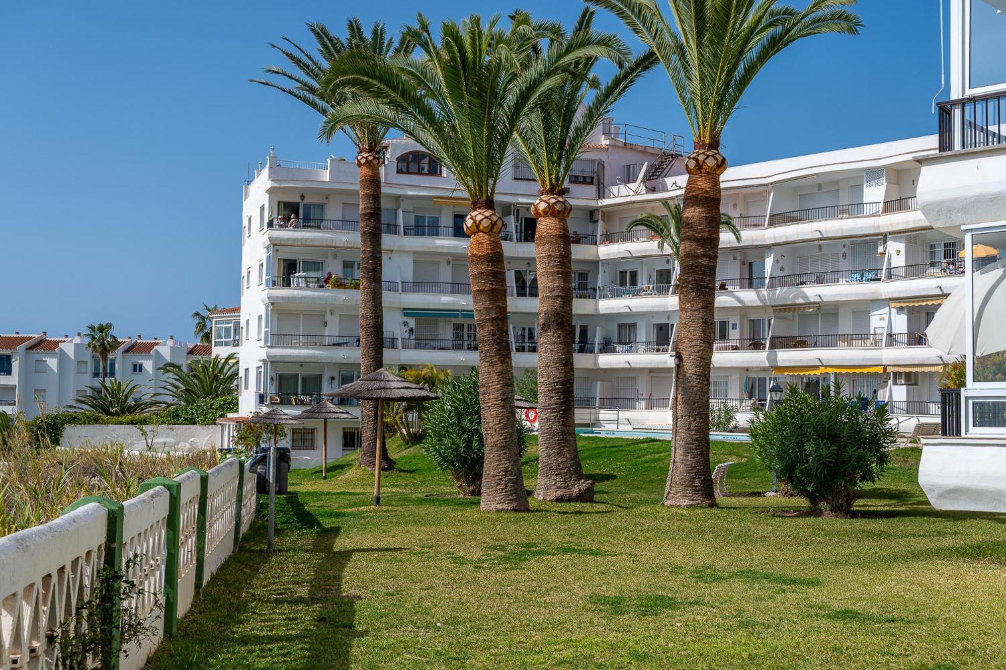 Apartamento Ap408 Acapulco Playa