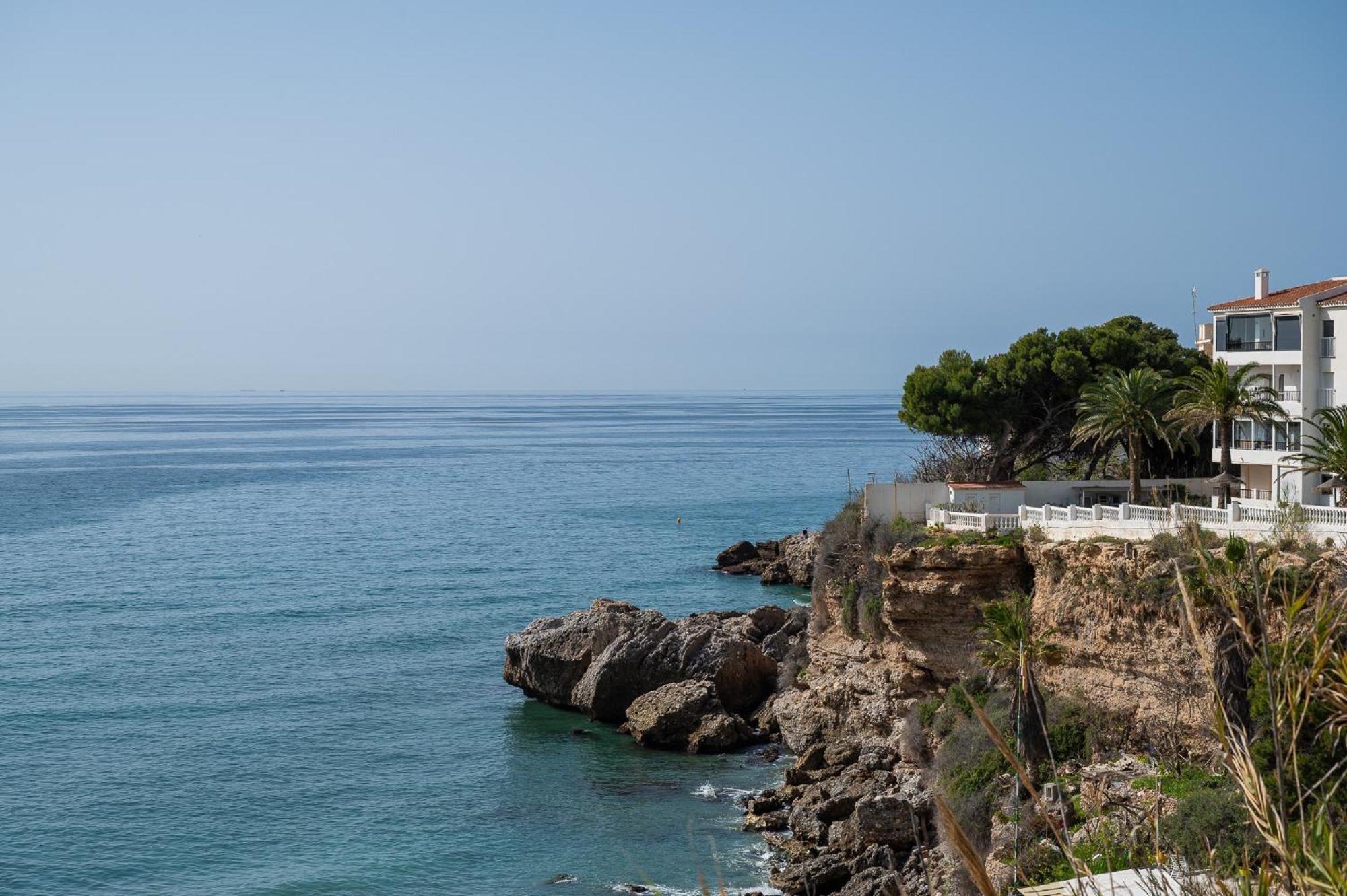 Apartamento Ap408 Acapulco Playa Nerja