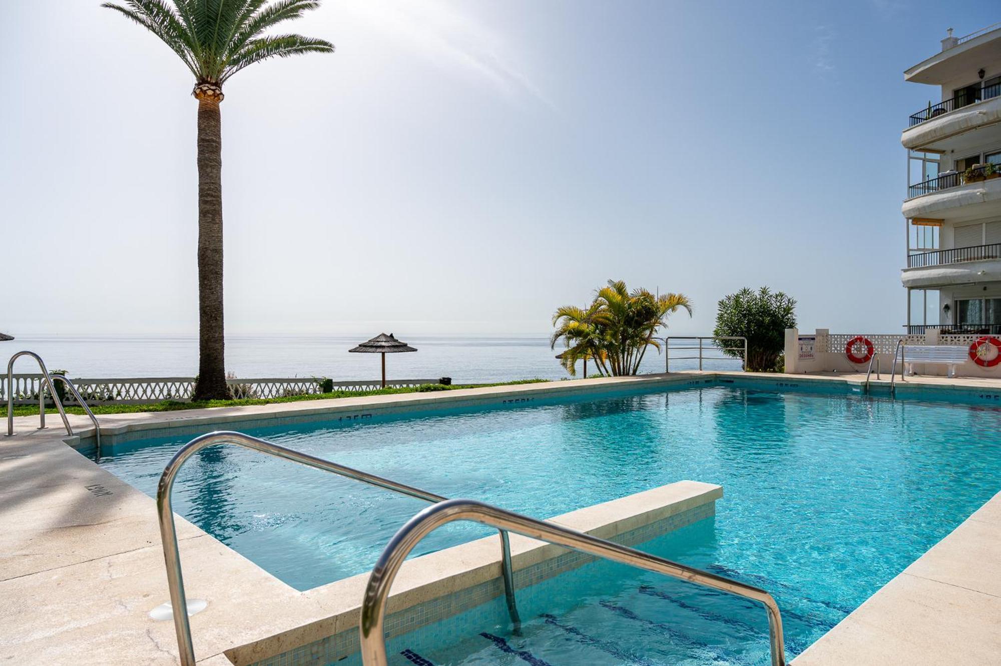 Apartamento Ap408 Acapulco Playa