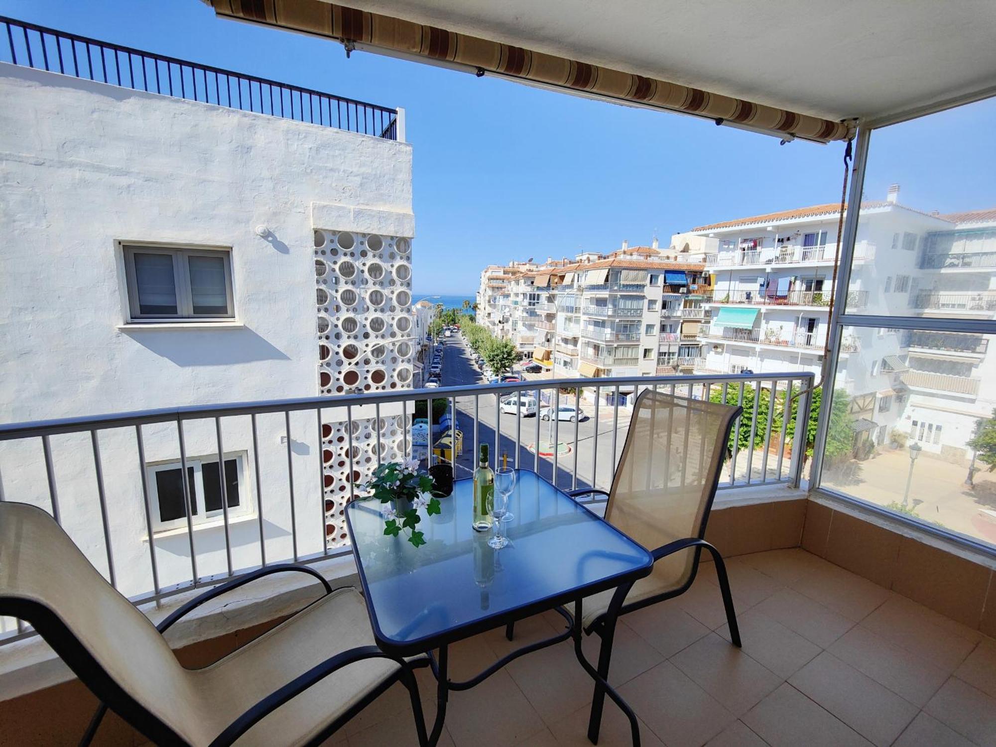 Apartamento Ap408 Acapulco Playa *