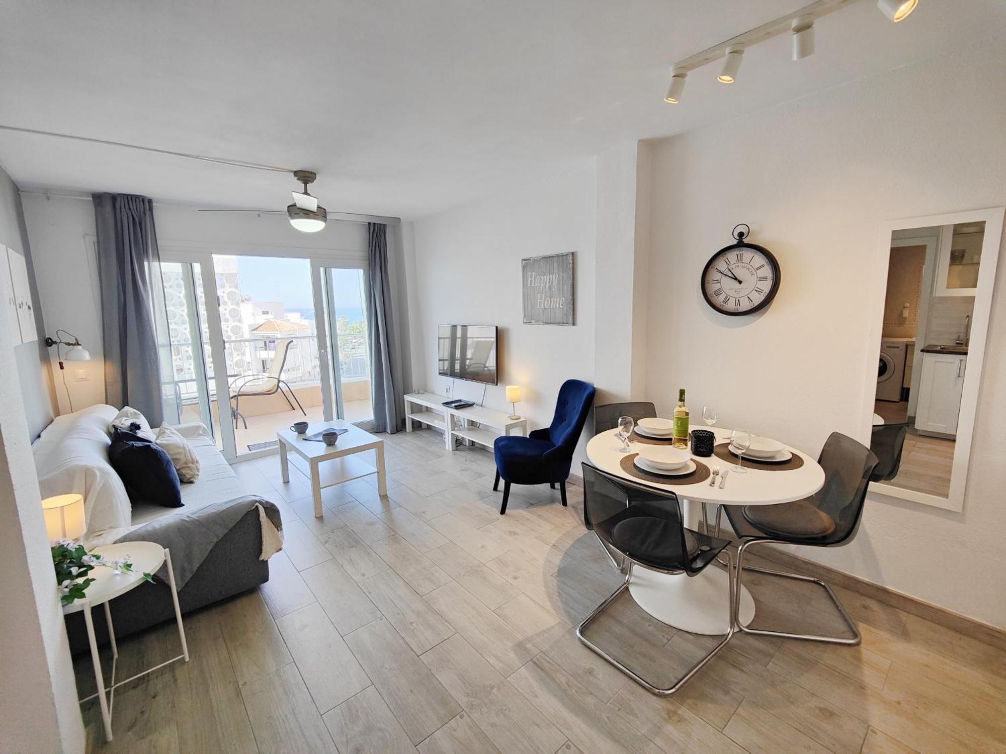 Apartamento Ap408 Acapulco Playa *