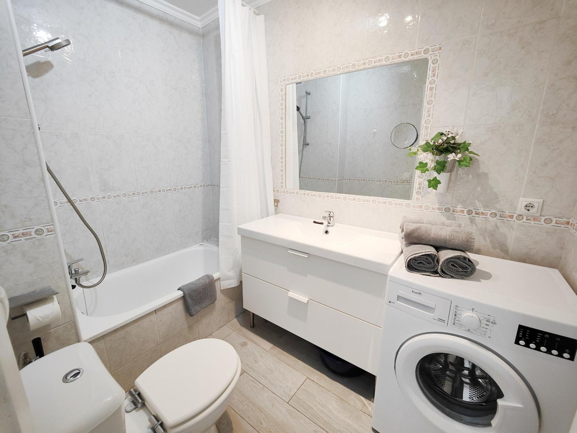 Apartamento Ap408 Acapulco Playa Nerja