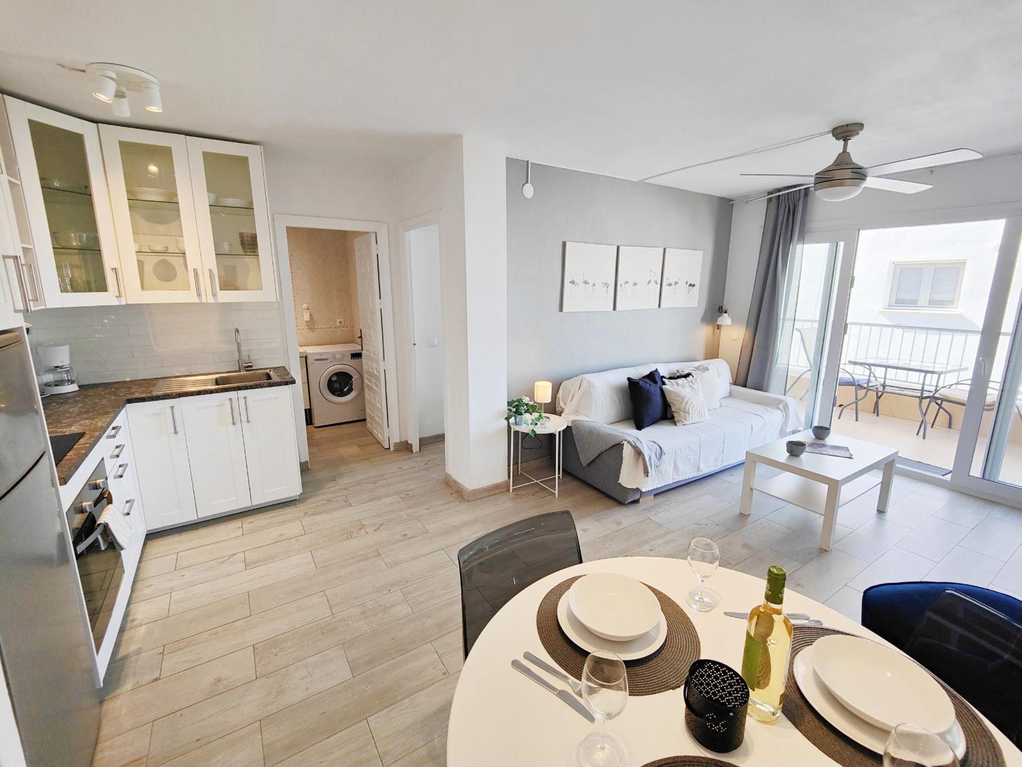 Apartamento Ap408 Acapulco Playa *