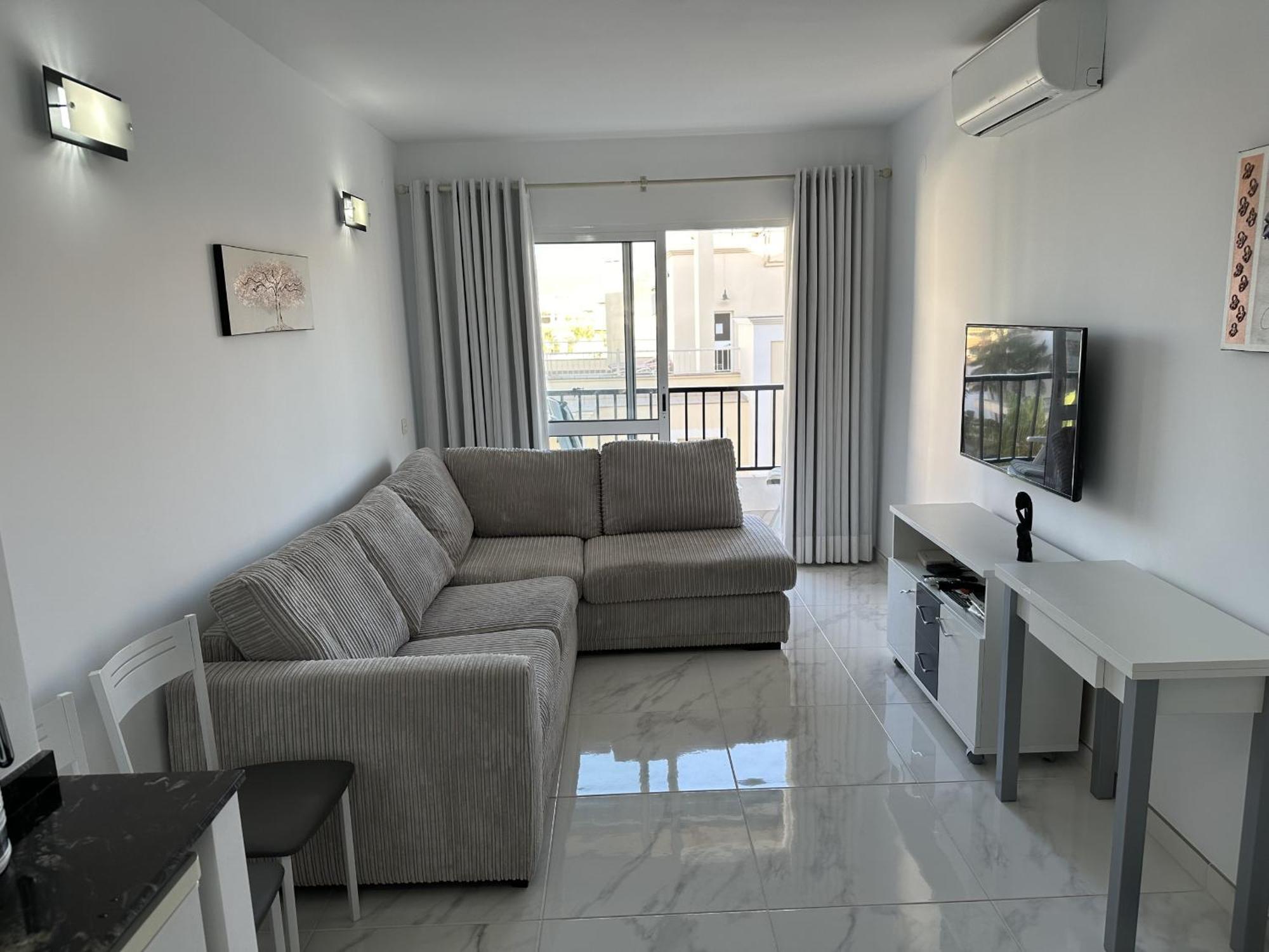 Edf Albaida I 5c Eurosur Apartamento