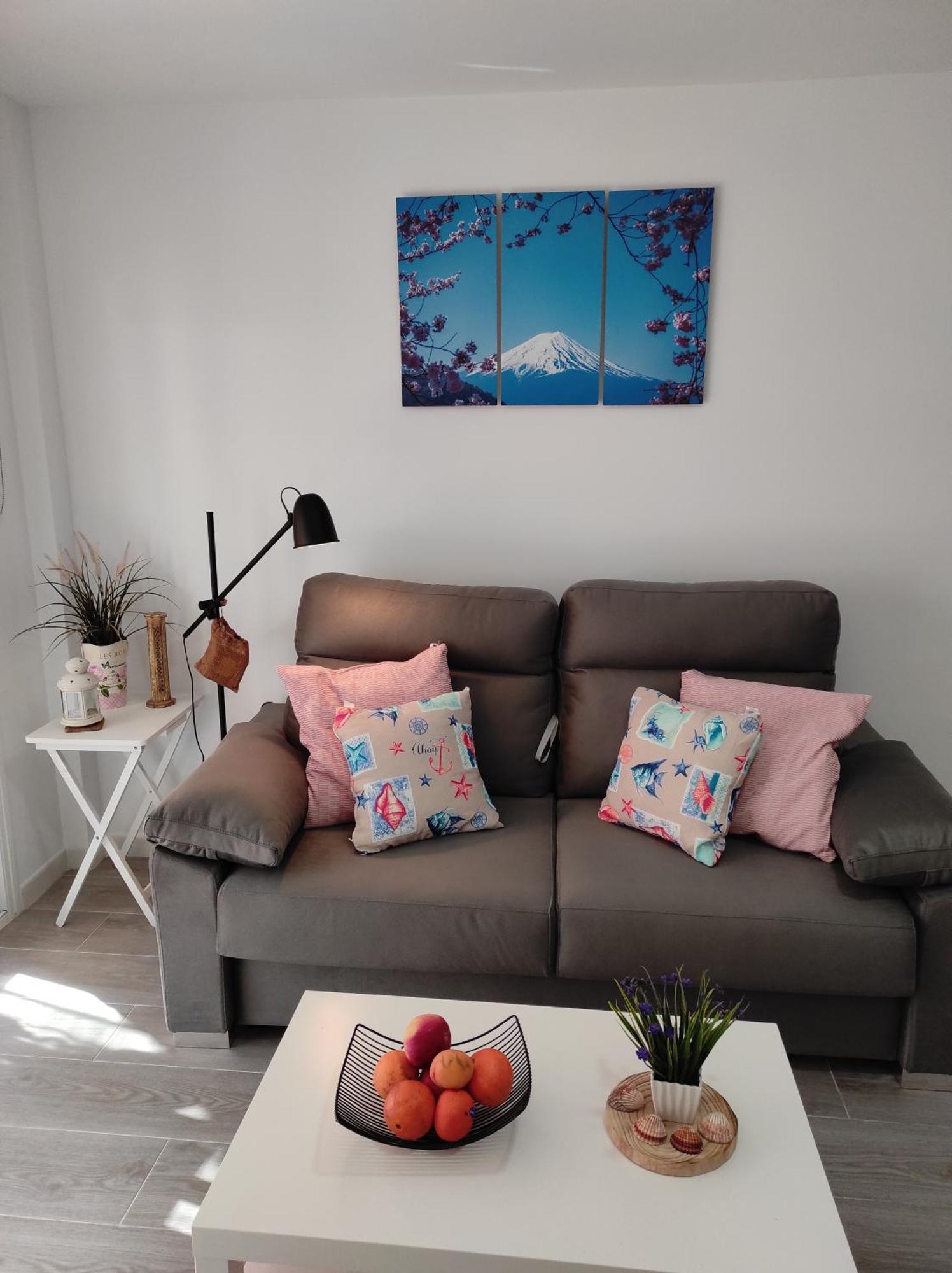 Rio Marinas By The Sea Apartamento *