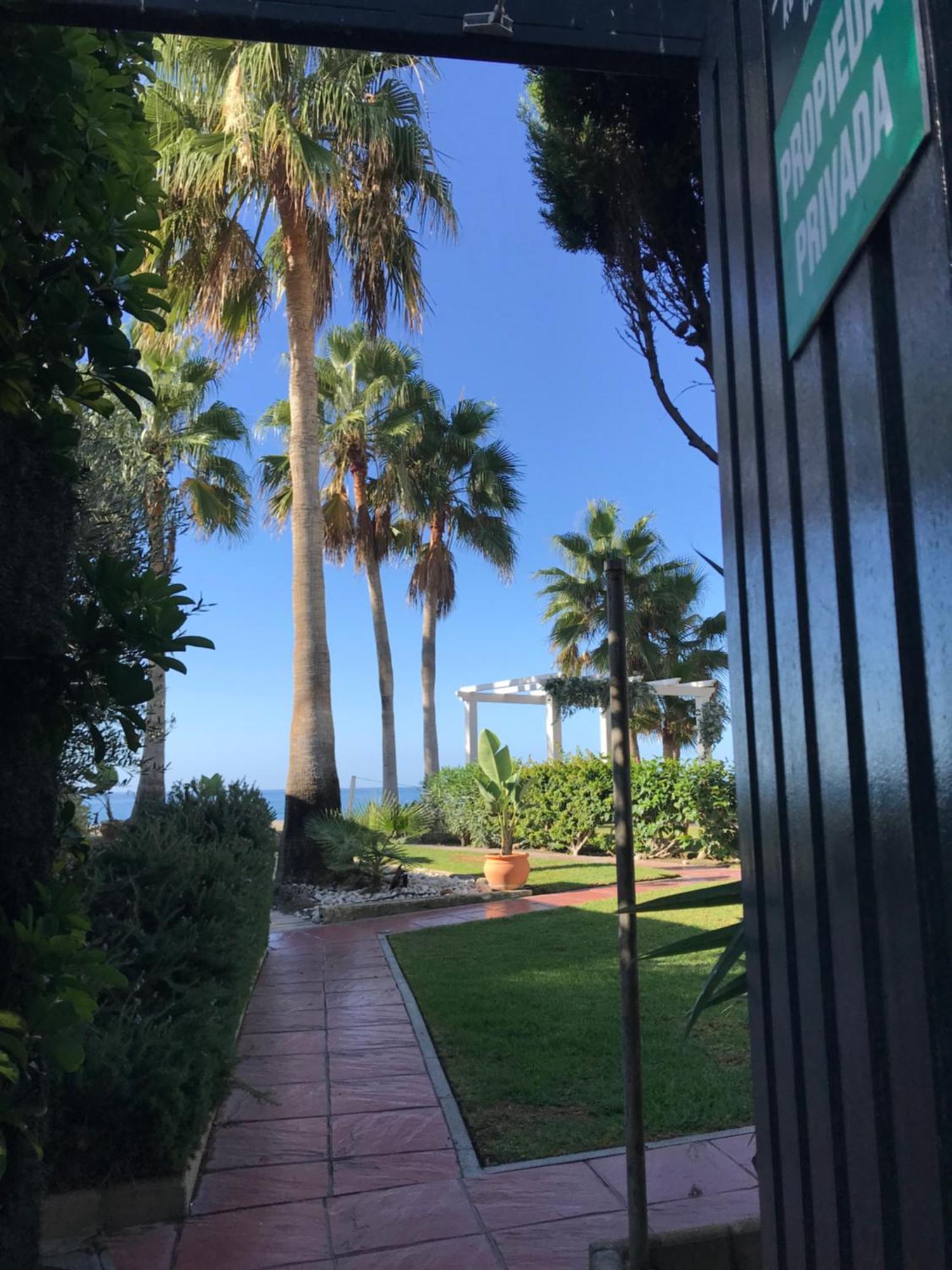 Rio Marinas By The Sea Apartamento Nerja
