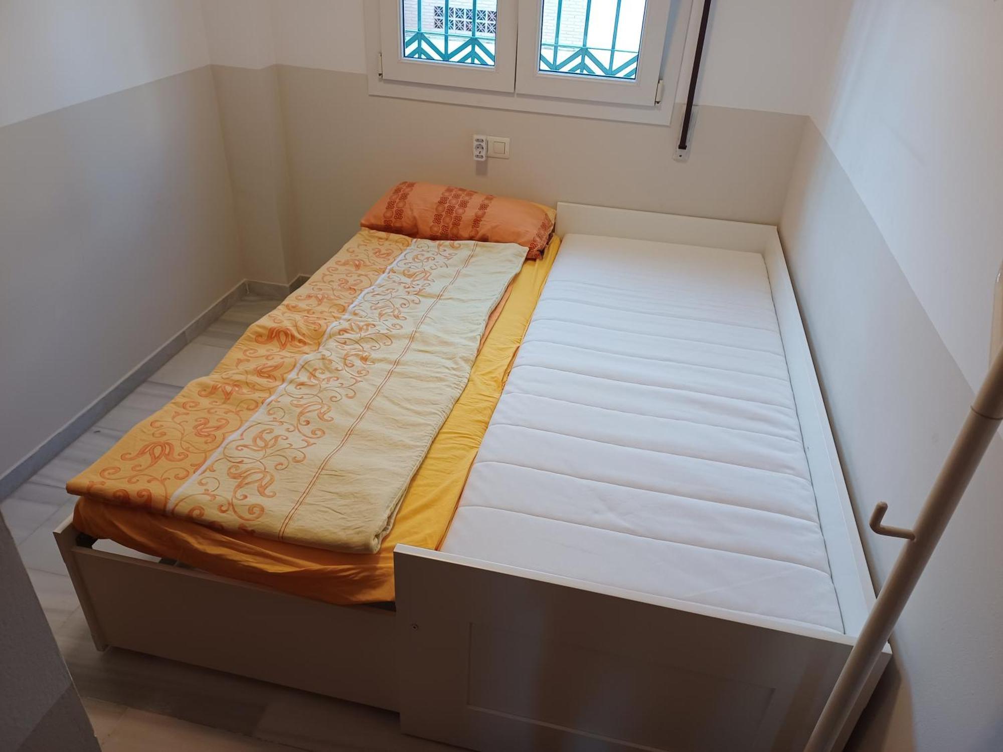 Apartamento Komfortable Erste Strandreihe Playa Burriana *