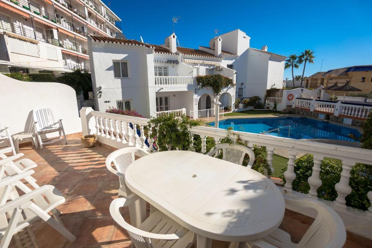 Holiday home Bajamar Ii 1 Menyber *