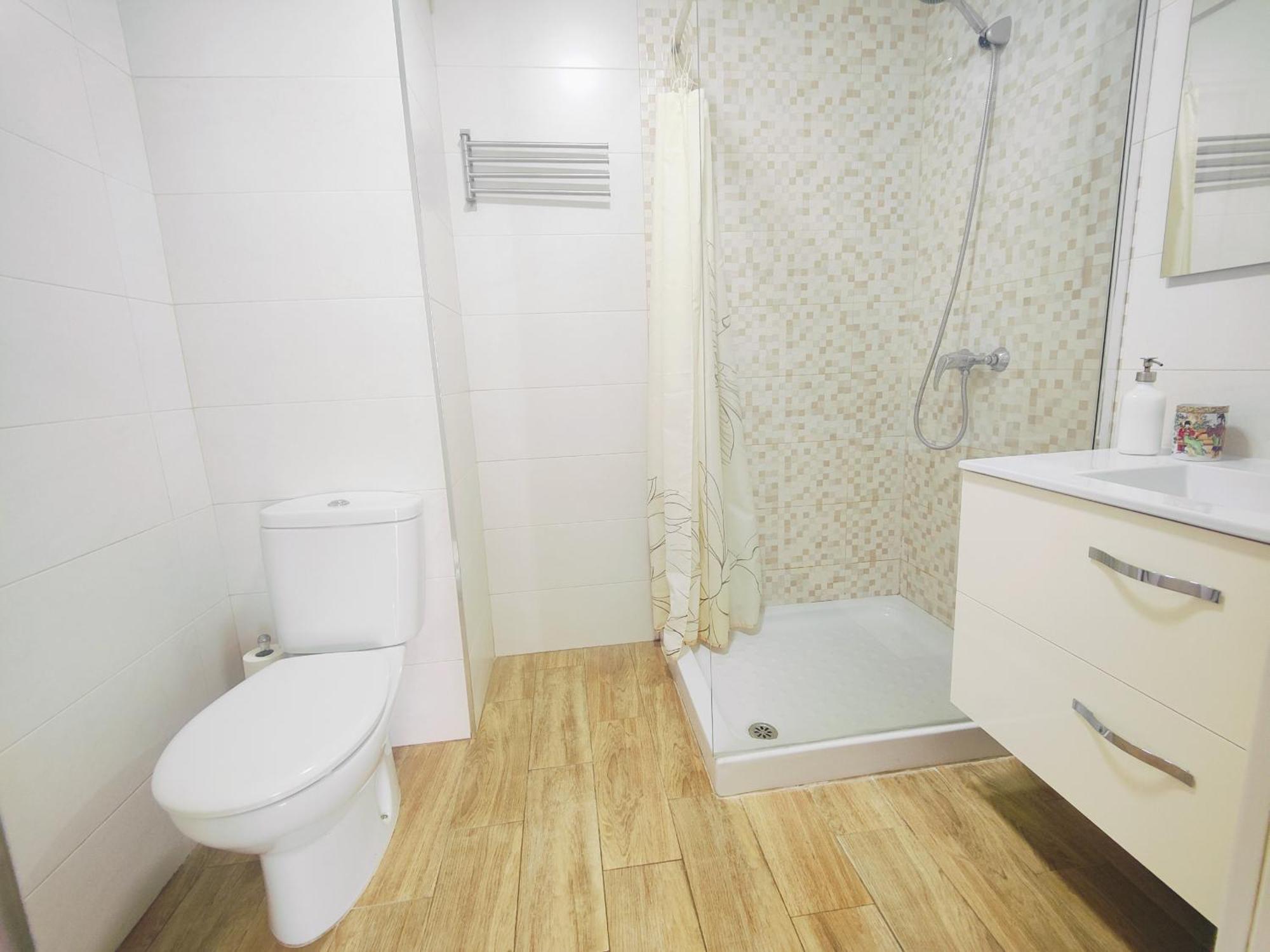 Apartamento Ap279 Arce - Torrecilla