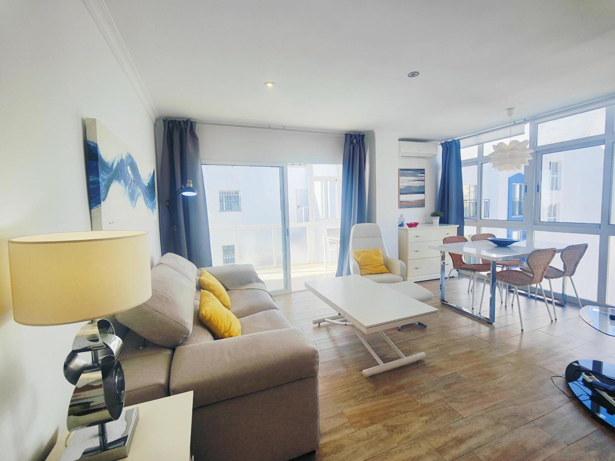 Ap279 Arce - Torrecilla Apartamento *