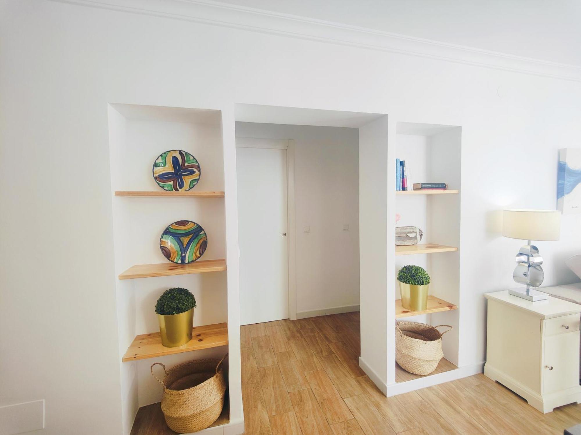Ap279 Arce - Torrecilla Apartamento Nerja