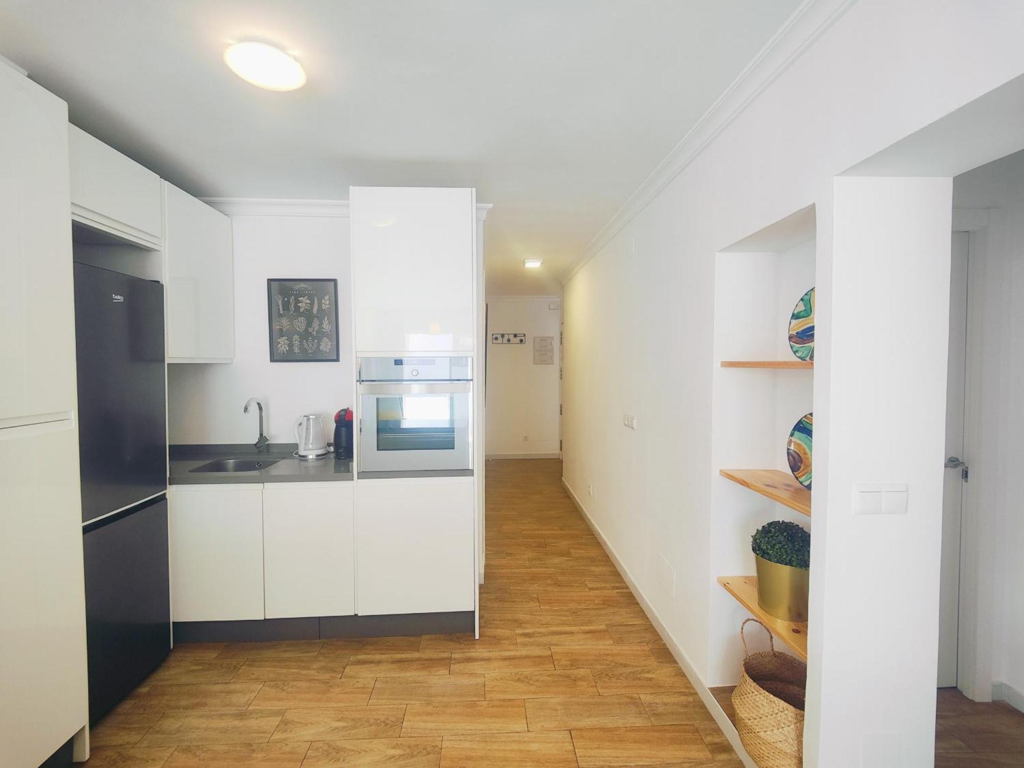 Apartamento Ap279 Arce - Torrecilla