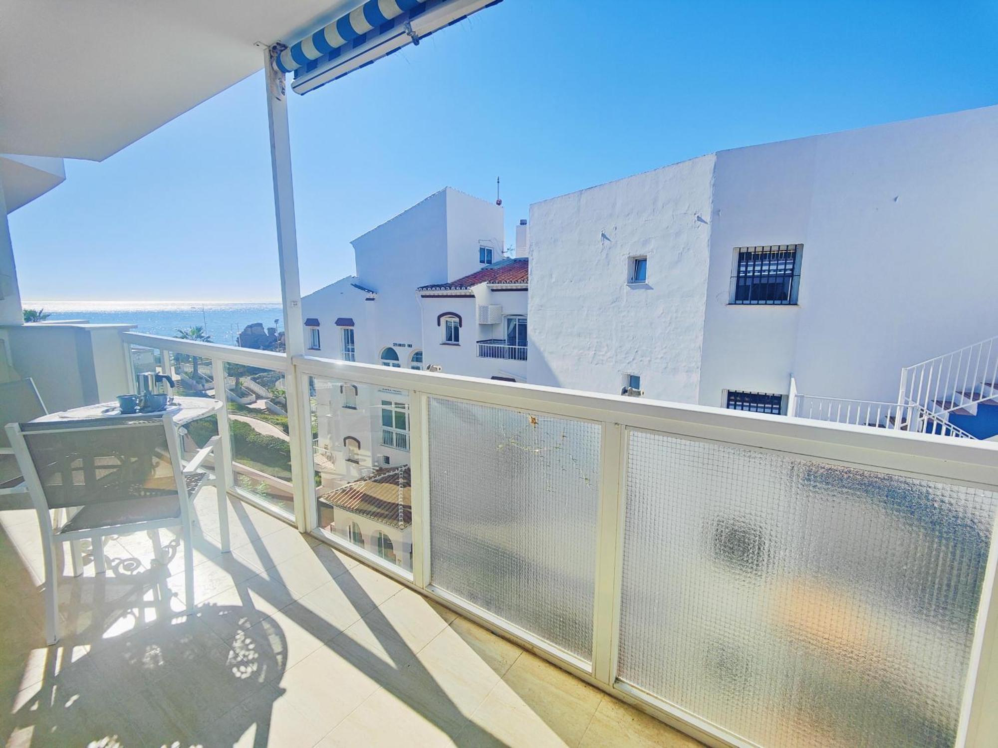 Ap279 Arce - Torrecilla Apartment Nerja
