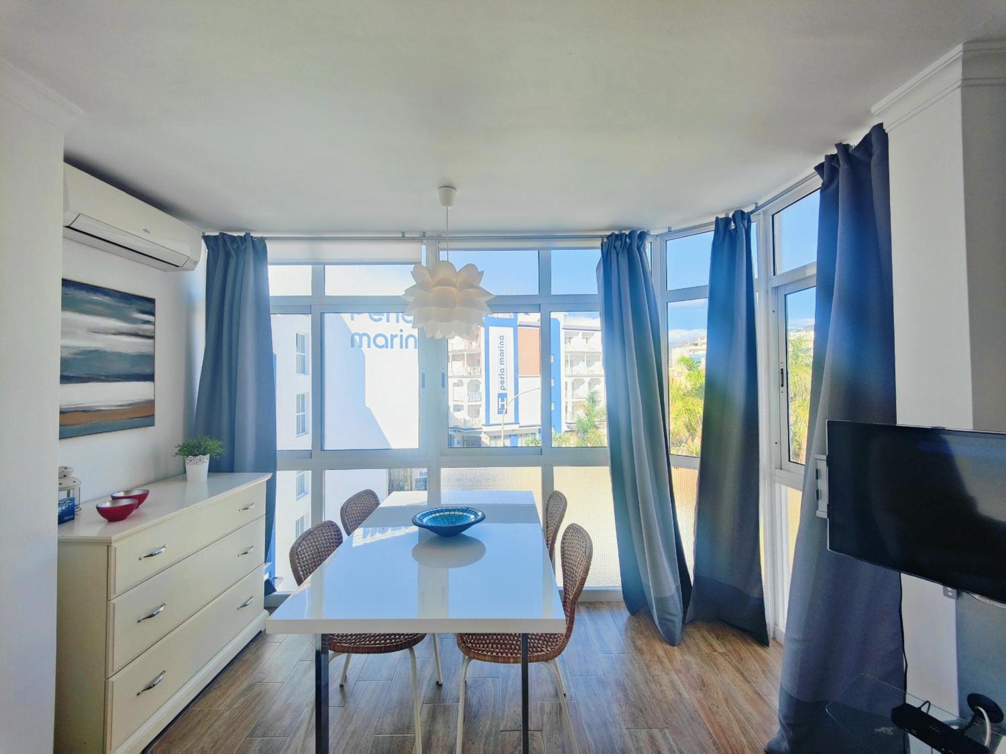 Apartamento Ap279 Arce - Torrecilla Nerja