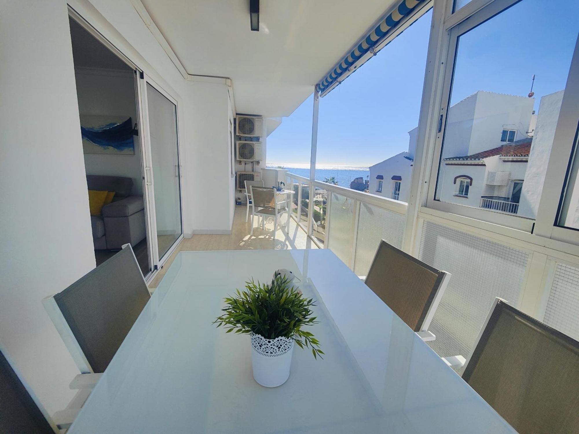 Apartamento Ap279 Arce - Torrecilla Nerja