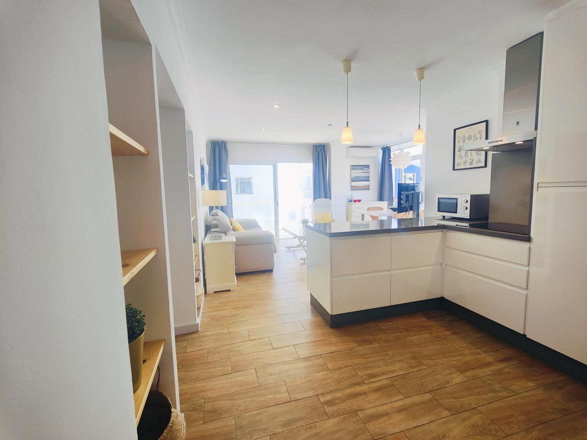 Apartamento Ap279 Arce - Torrecilla