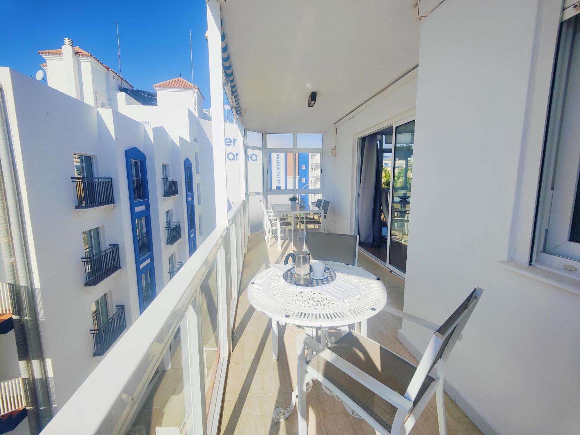 Apartamento Ap279 Arce - Torrecilla *