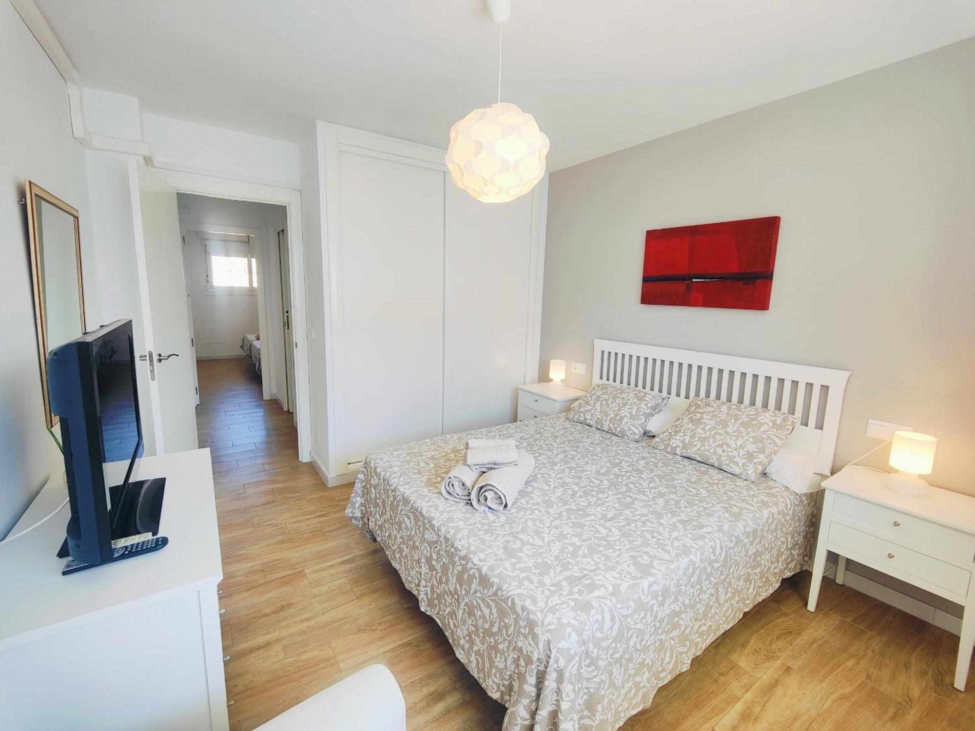 Ap279 Arce - Torrecilla Apartamento Nerja