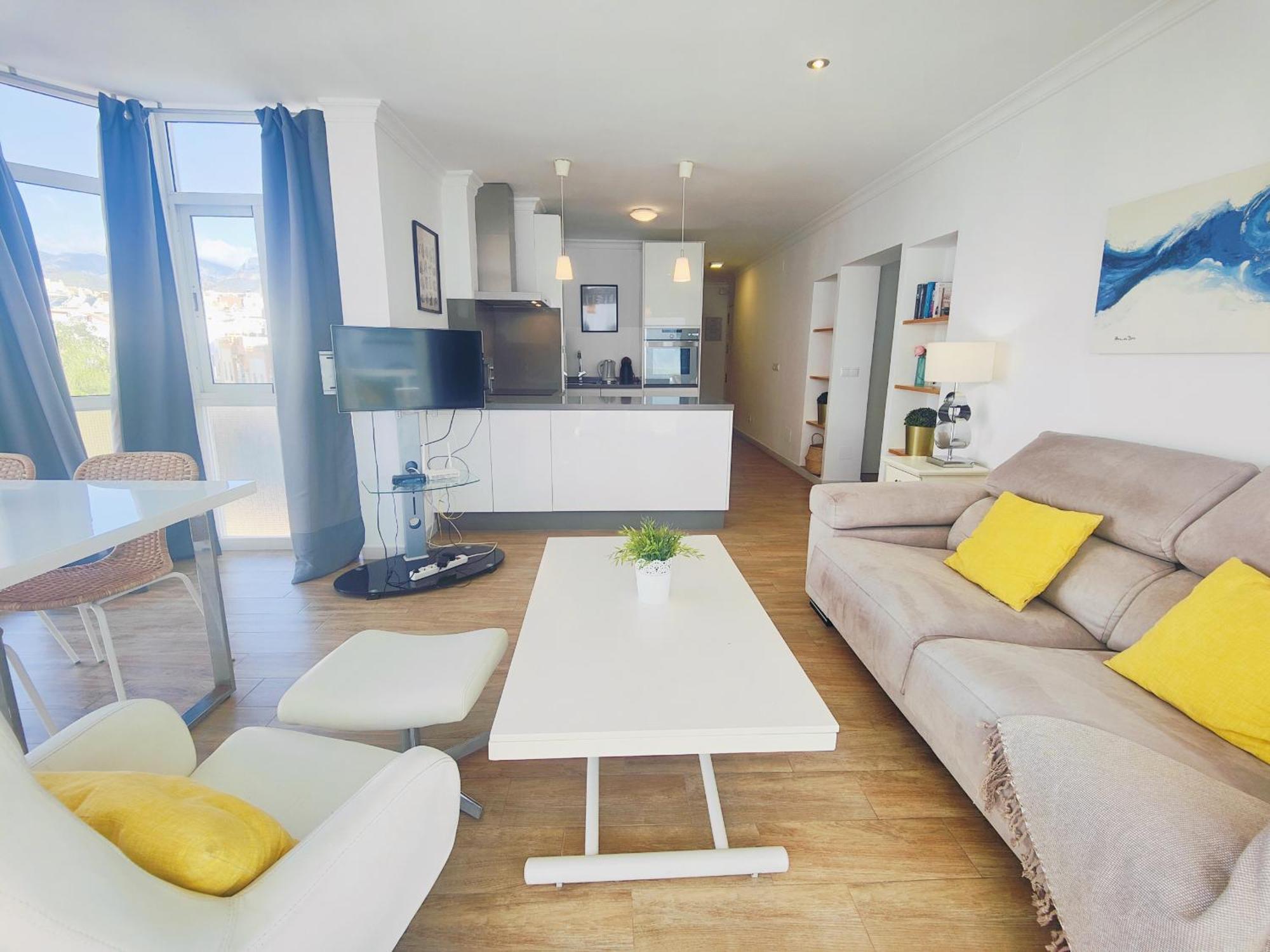 Apartamento Ap279 Arce - Torrecilla
