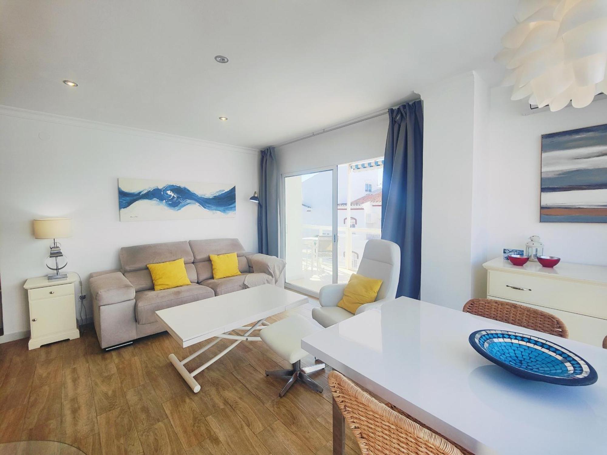 Ap279 Arce - Torrecilla Apartamento *