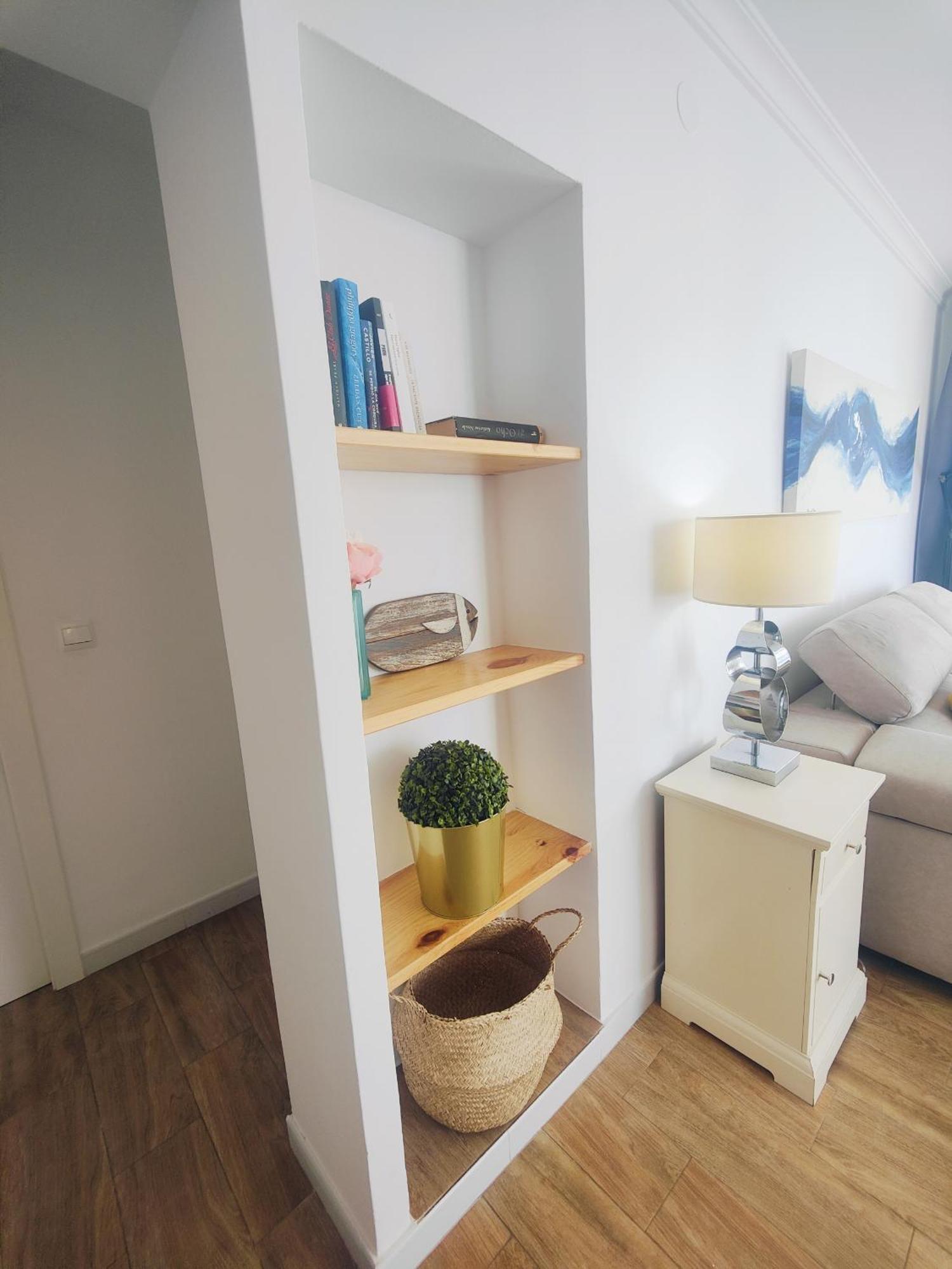Apartment Ap279 Arce - Torrecilla *