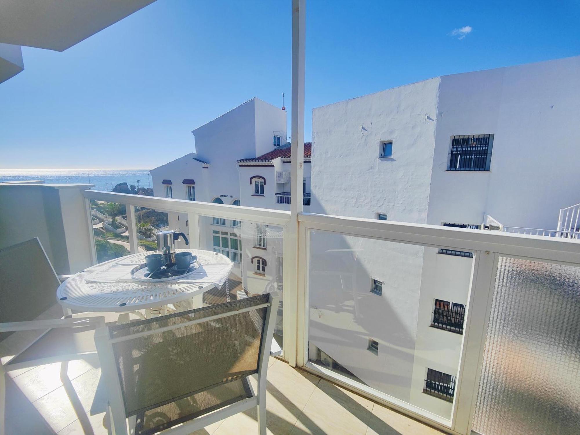 Ap279 Arce - Torrecilla Apartamento Nerja