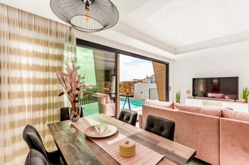 Popeson Holiday home *