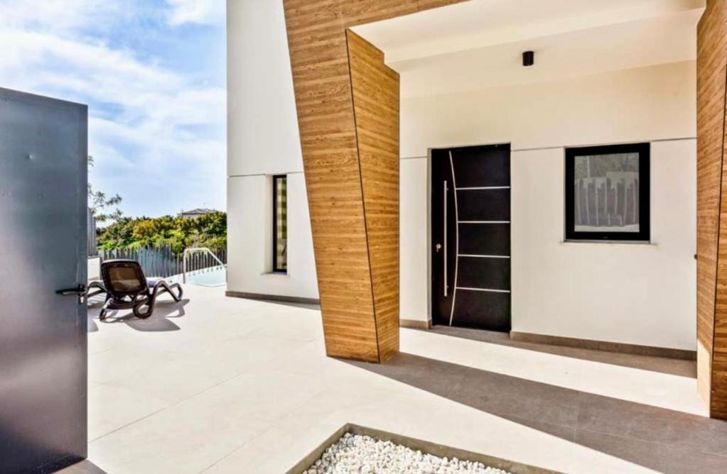 Holiday home Popeson *