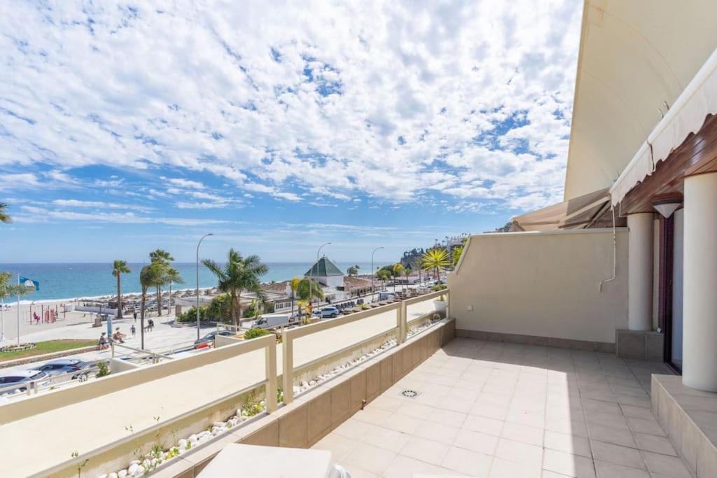 Luxury, Frontline Burriana Beach,