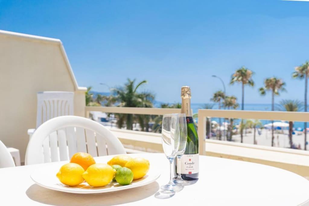 Apartamento Luxury, Frontline Burriana Beach, *
