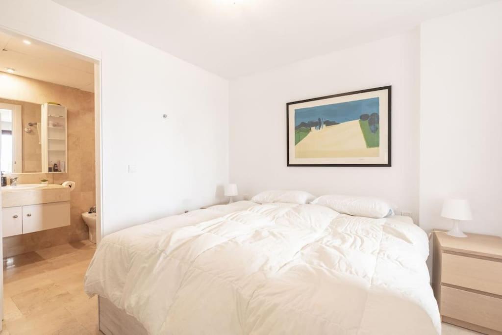 Luxury, Frontline Burriana Beach, Nerja