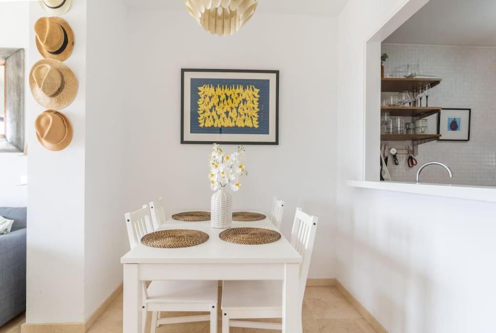 Apartamento Luxury, Frontline Burriana Beach, Nerja
