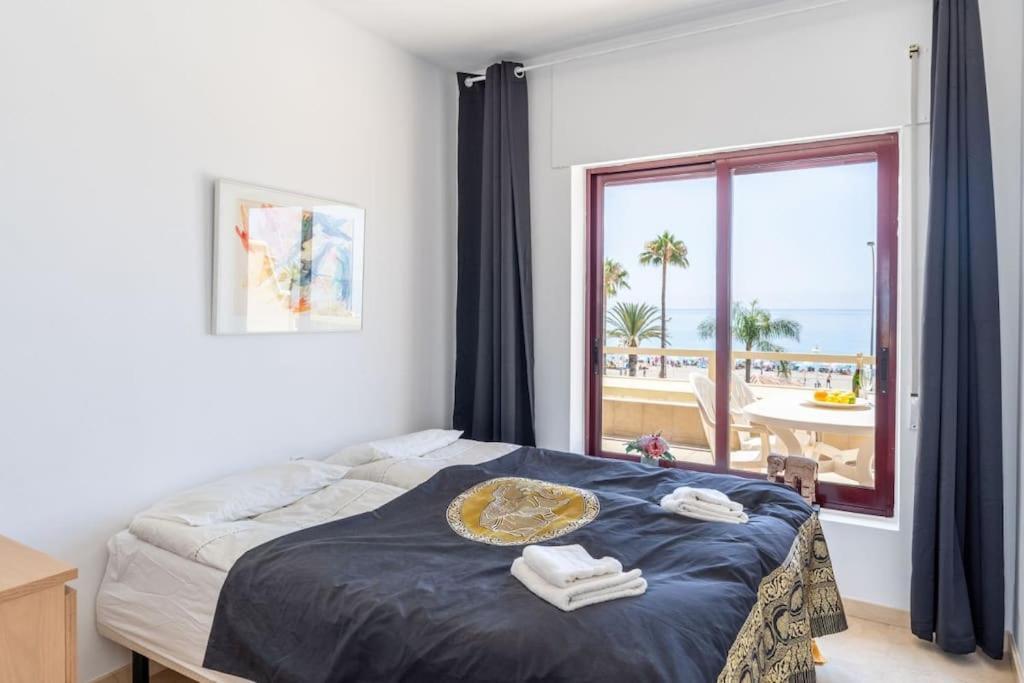 Luxury, Frontline Burriana Beach, * Nerja