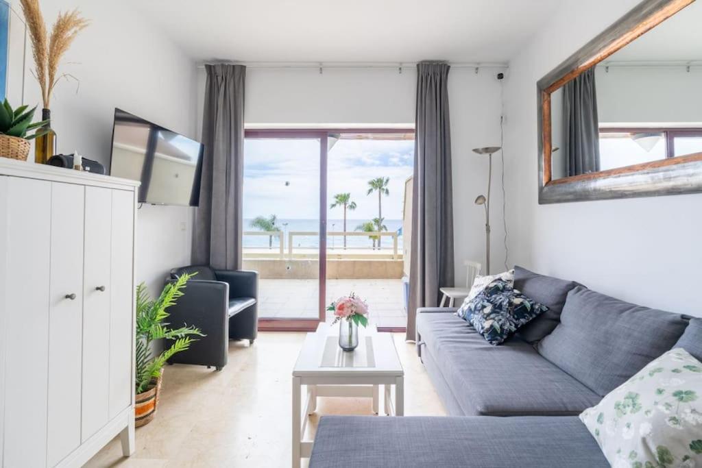 Luxury, Frontline Burriana Beach, Apartamento *