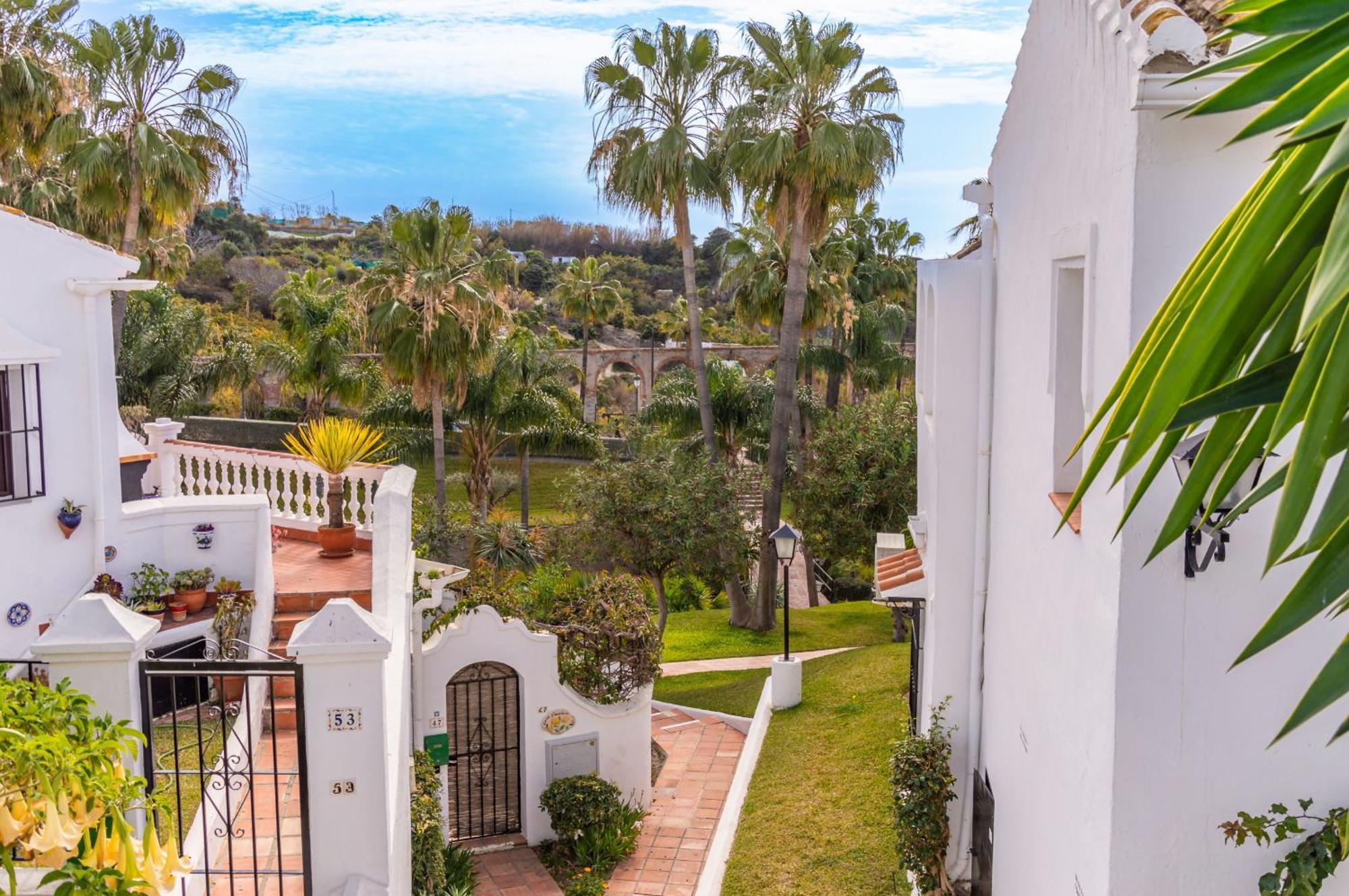 Rabat 23 Nerja