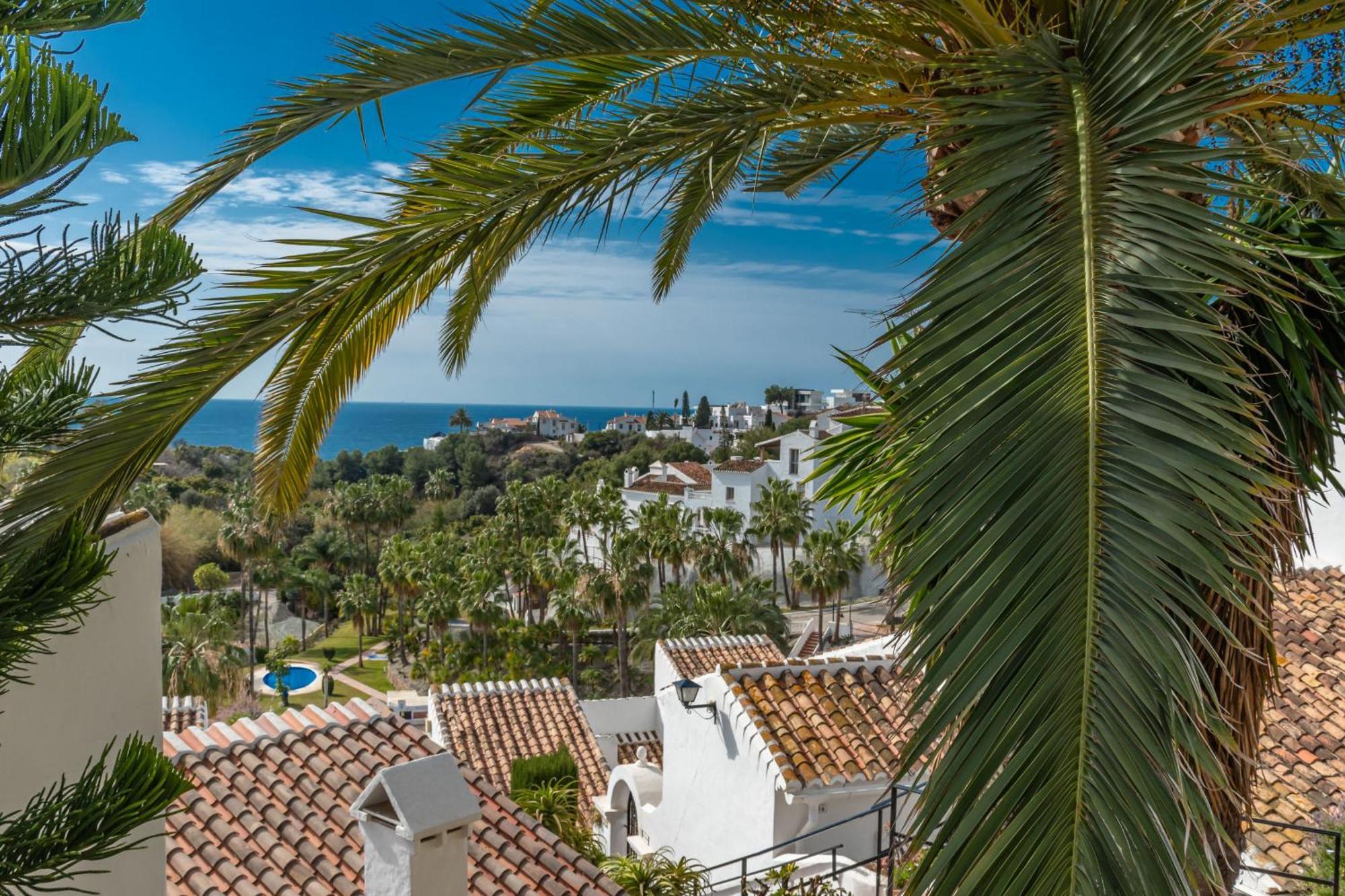 Apartamento Rabat 23 Nerja