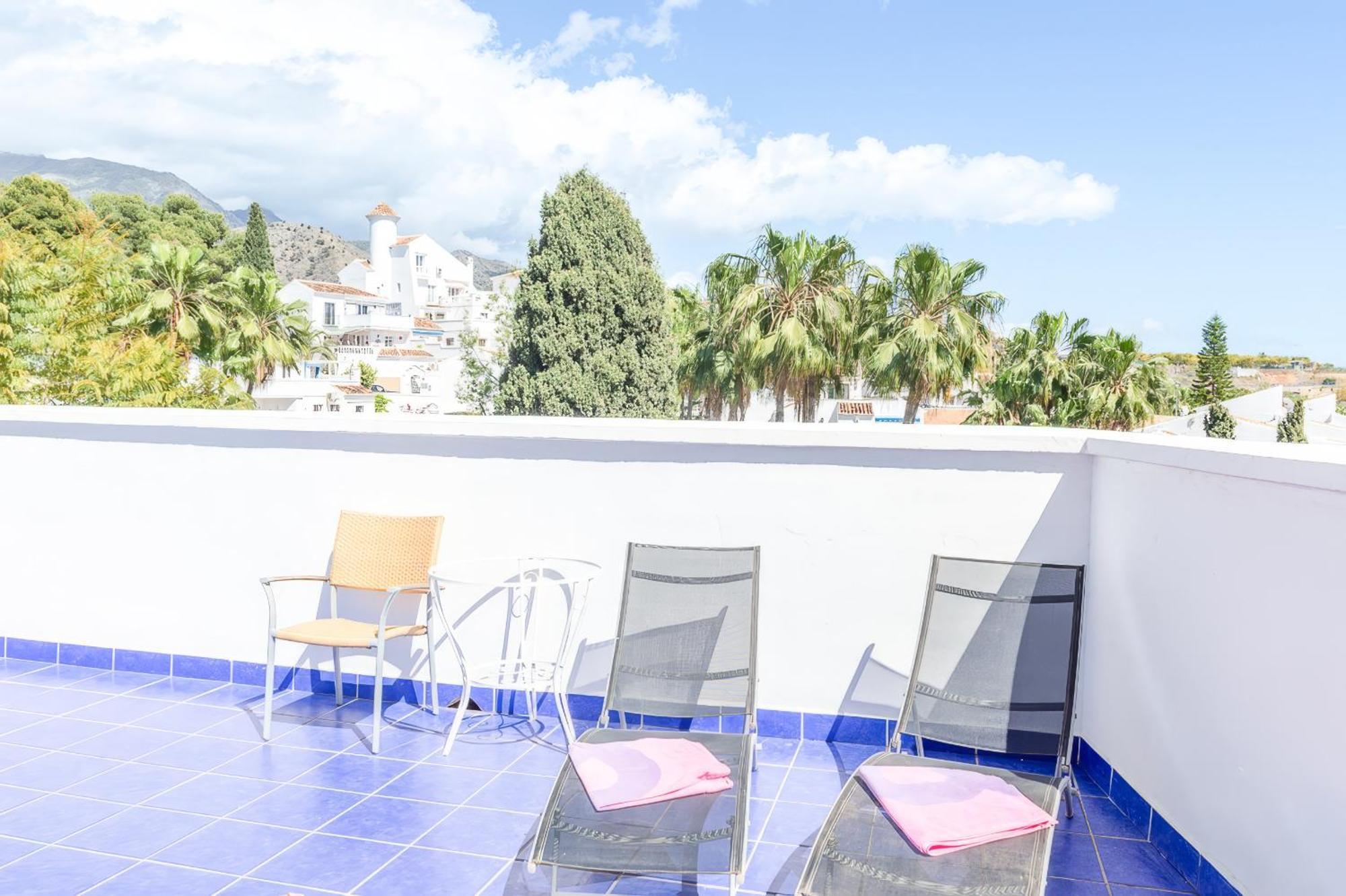 Apartamento Rabat 23 Nerja