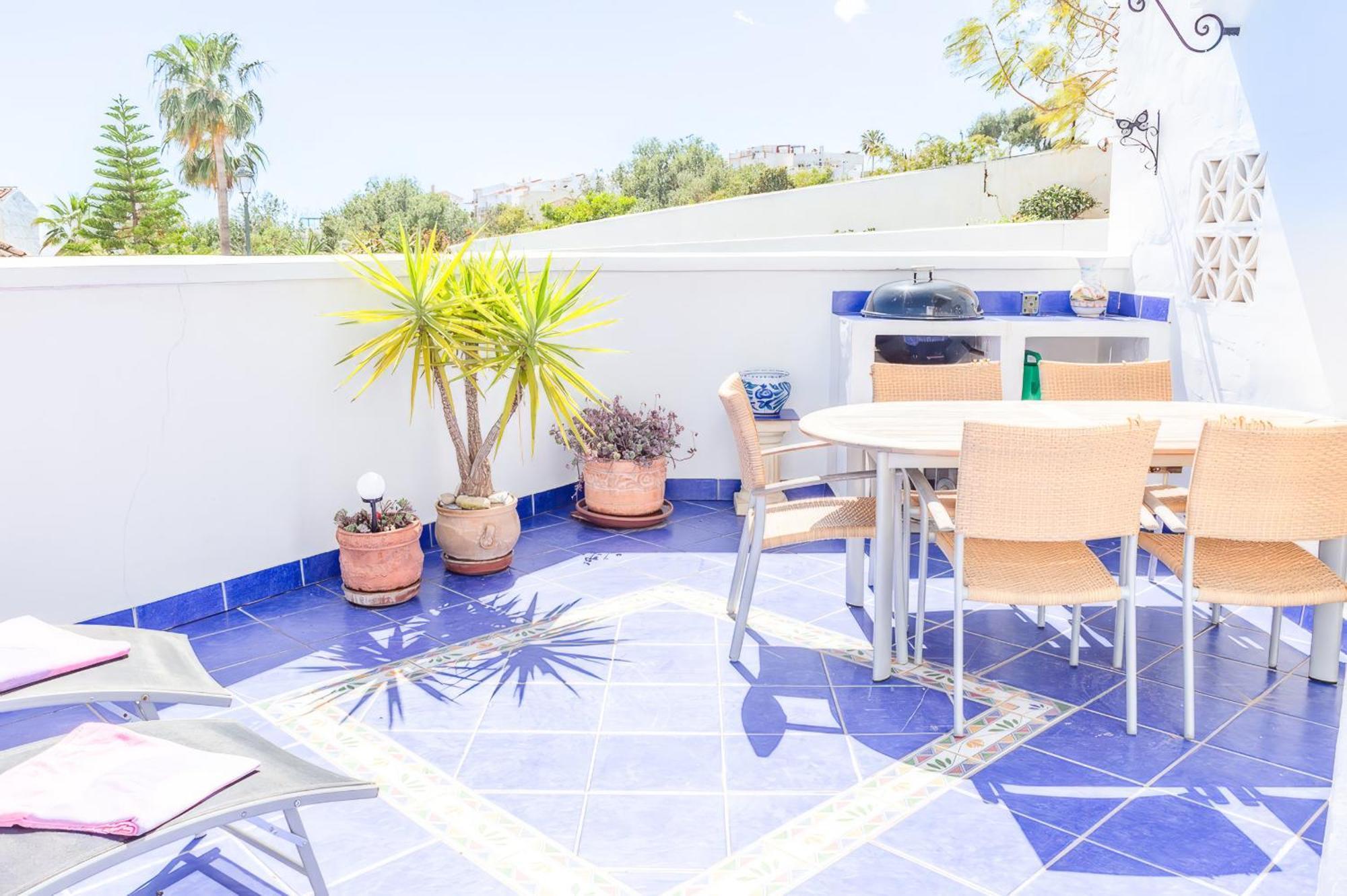 Rabat 23 Apartamento *