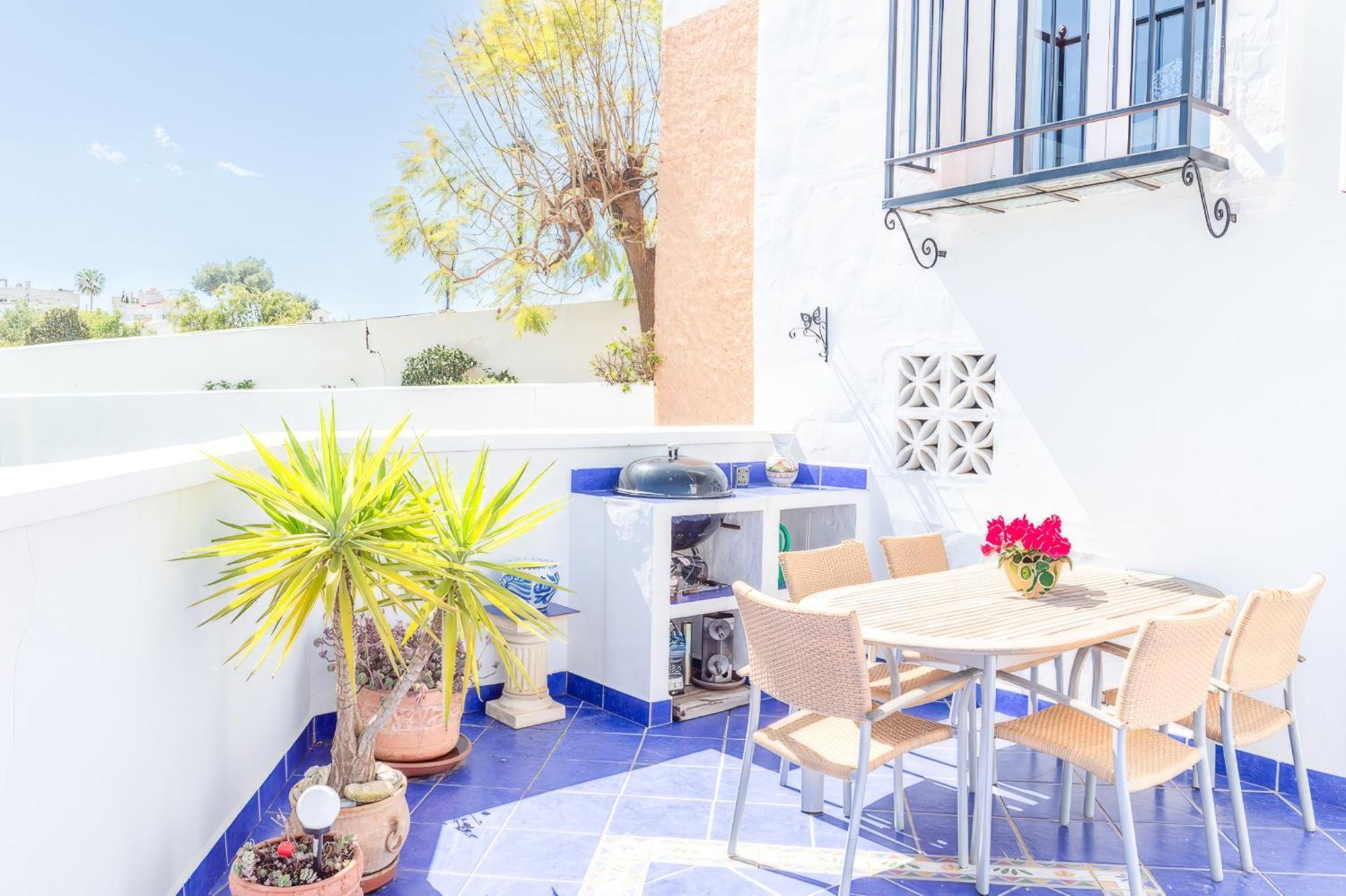 Rabat 23 Nerja