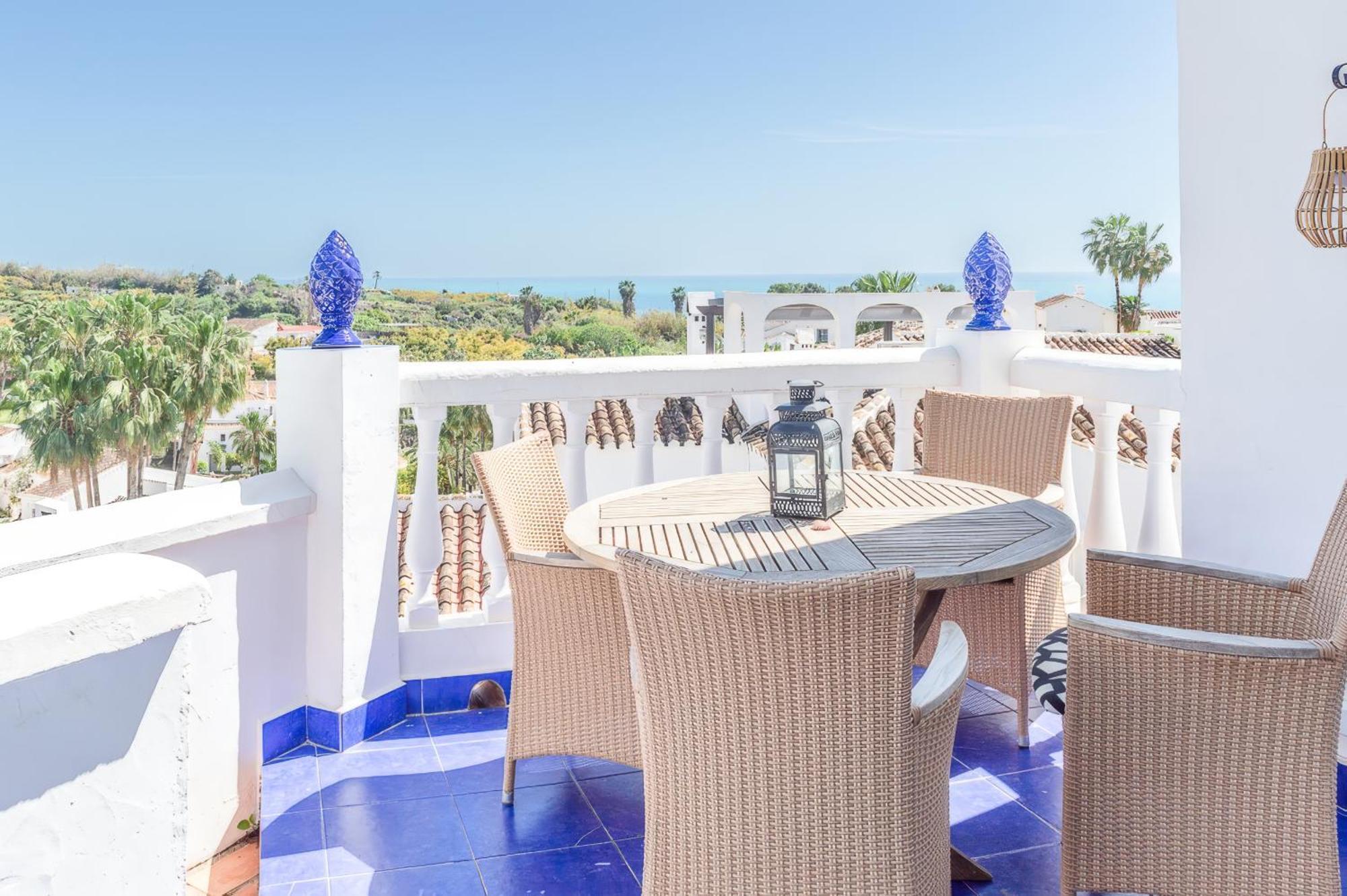 Rabat 23 Nerja