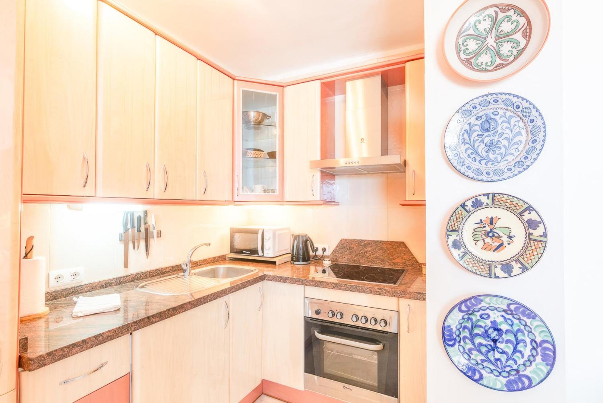 Rabat 23 Apartamento *