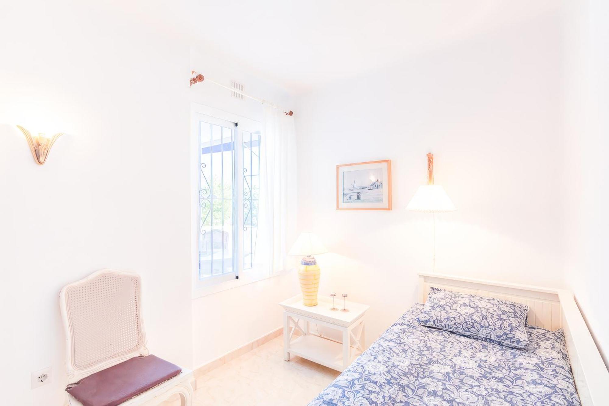 Rabat 23 Apartamento