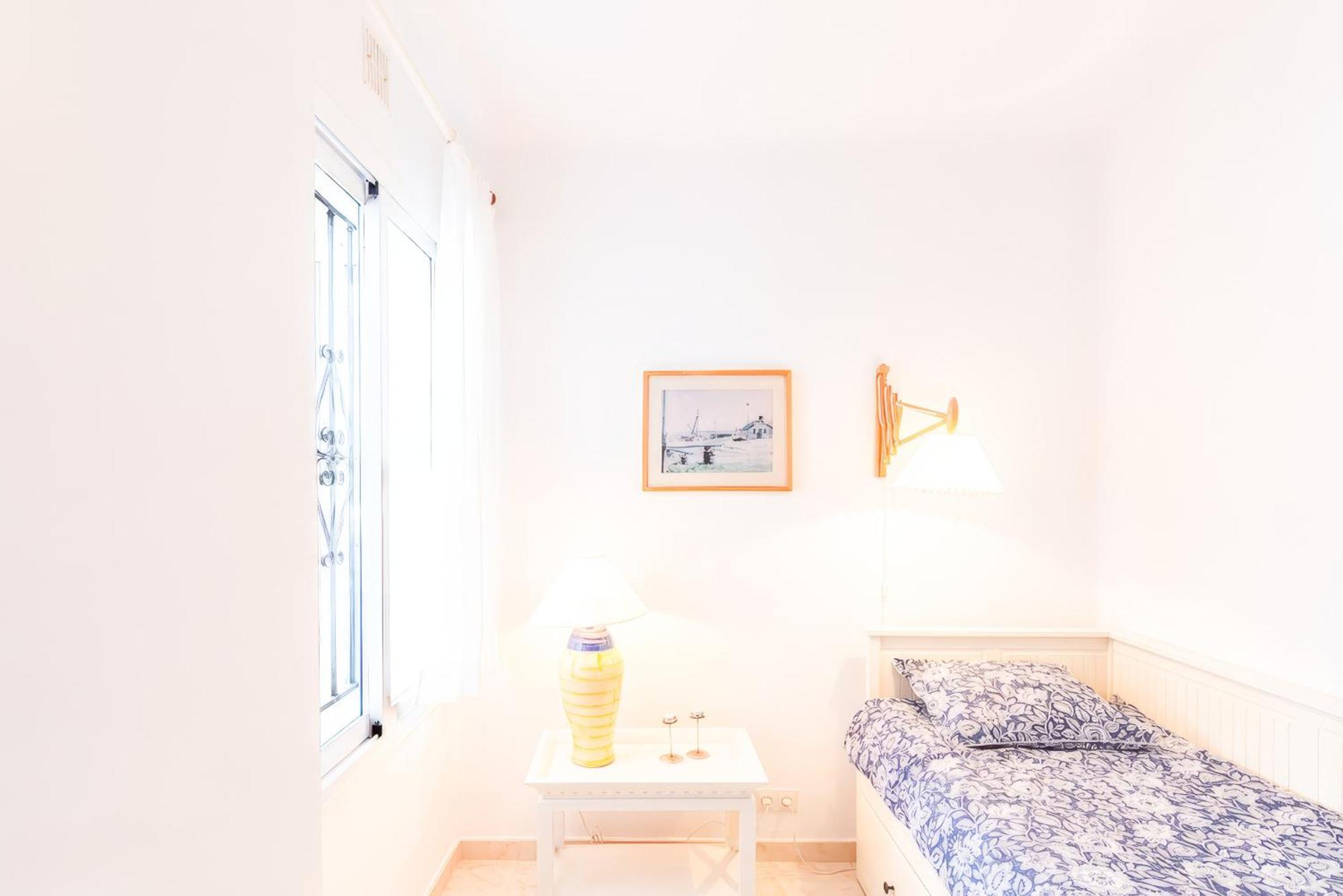 Apartamento Rabat 23