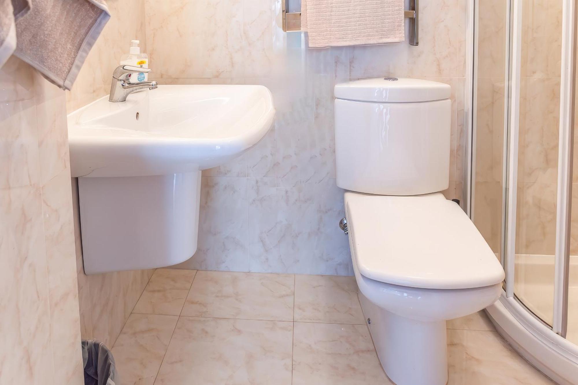 Apartamento Rabat 23 *
