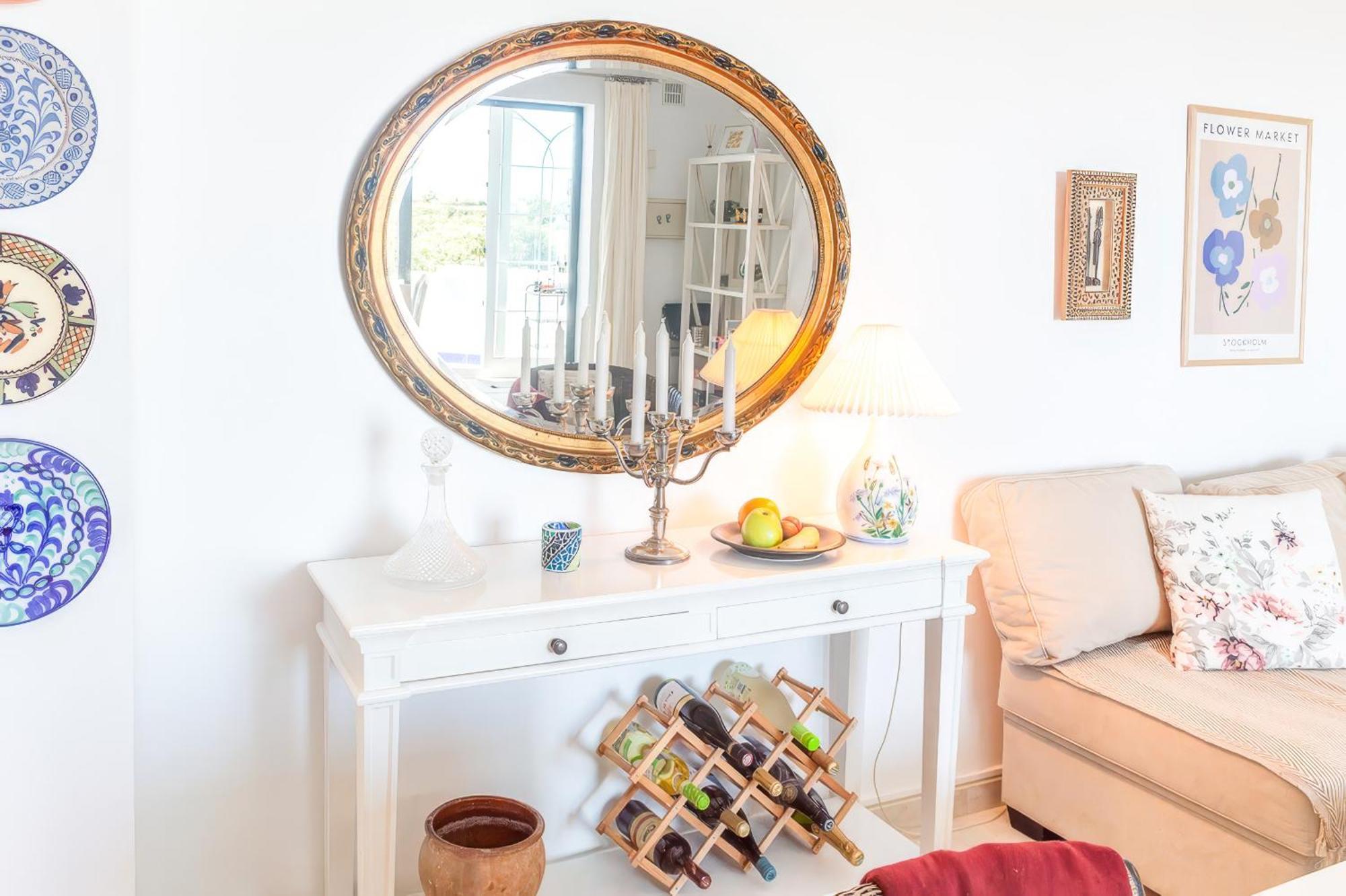 Apartamento Rabat 23 Nerja